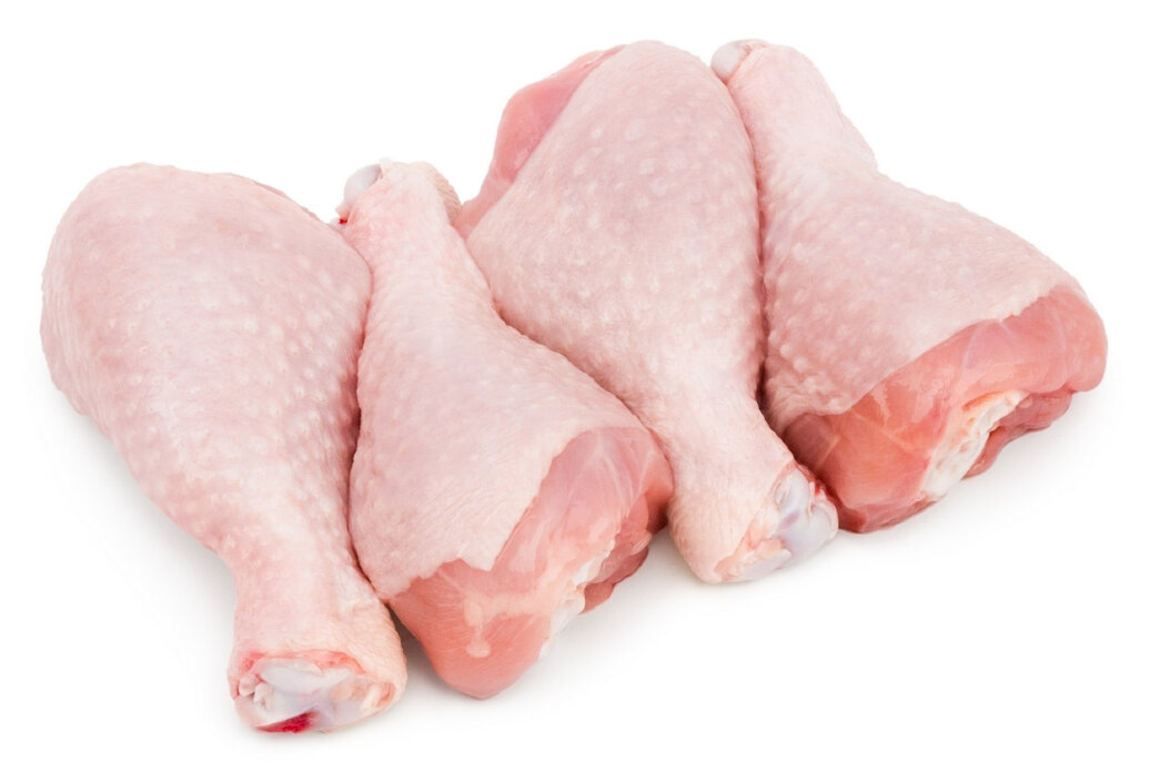 Голень куриная