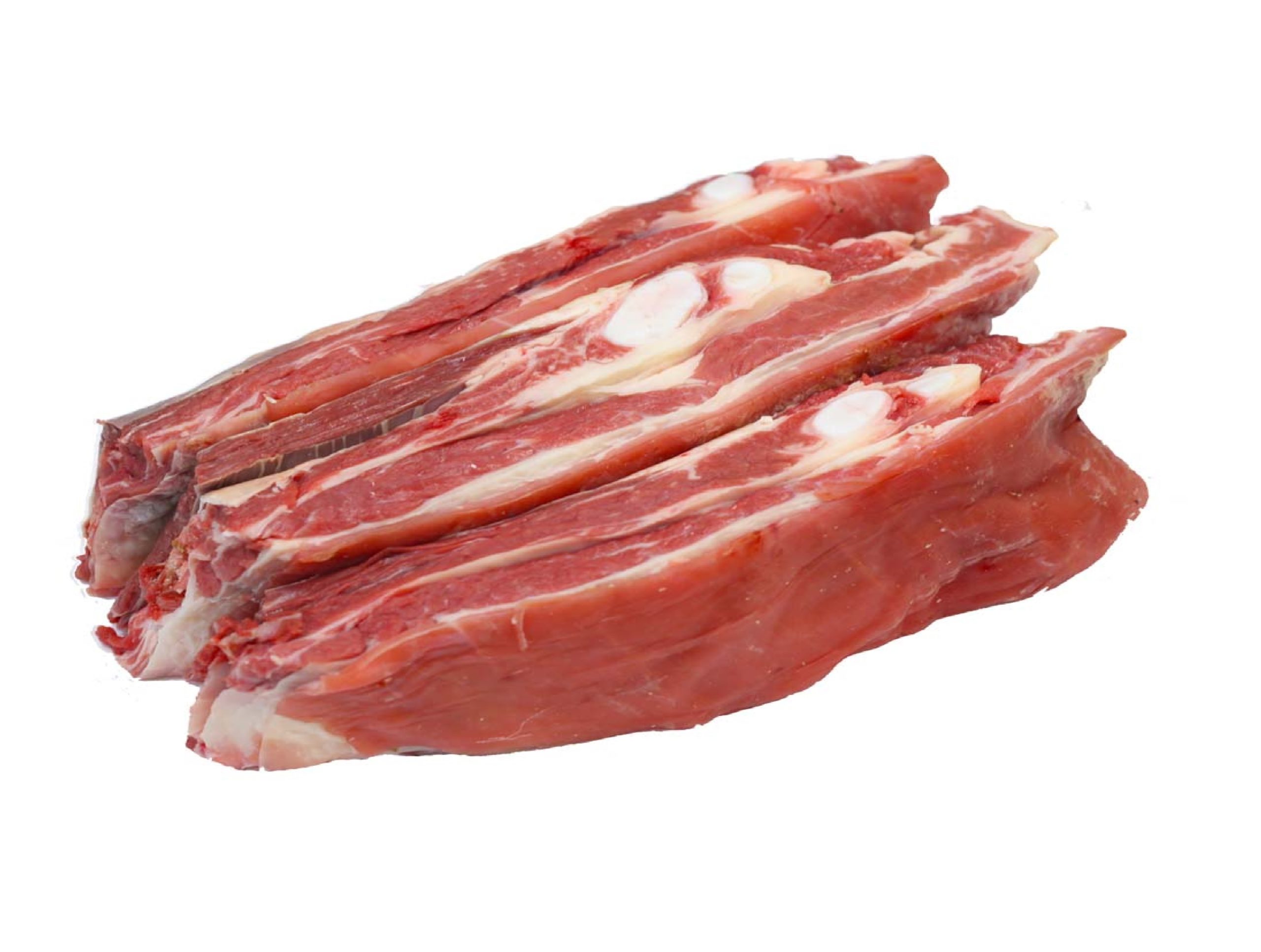 Отруб грудина