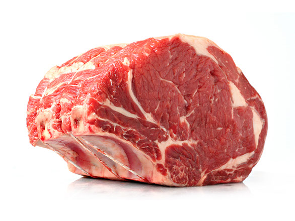 Шейный отруб